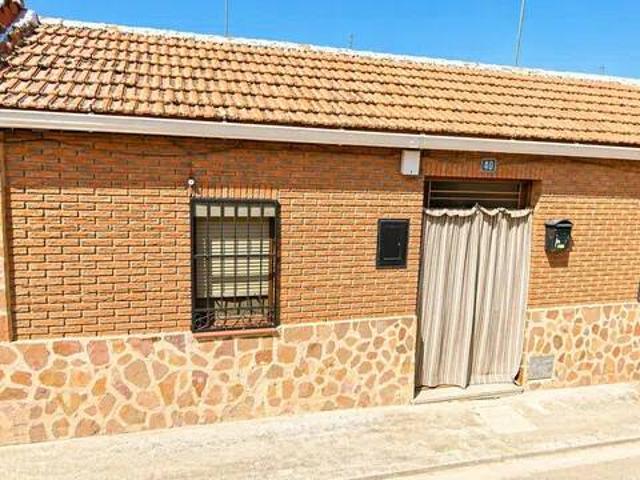 Casa en Venta en Malagón
