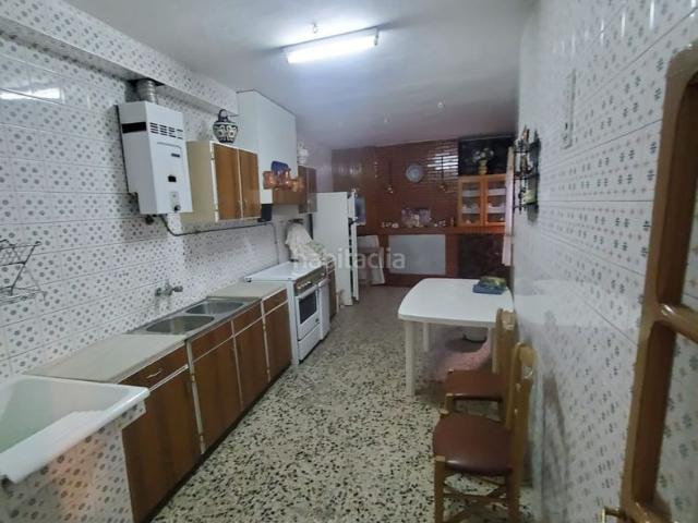 Casa en venta en Malagón. Casa en venta en Malagon, 3 dormitorios. Casas.