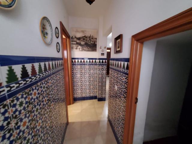 Casa en venta en Malagón. Casa en venta en Malagon, 4 dormitorios. Casas.