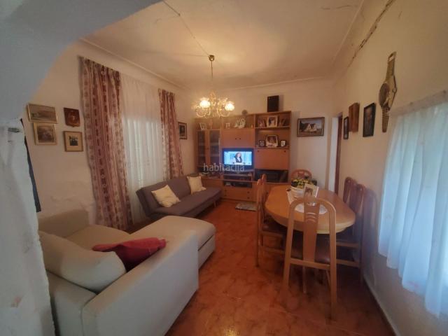 Casa en venta en Malagón. Casa en venta en Malagon, 6 dormitorios. Casas.
