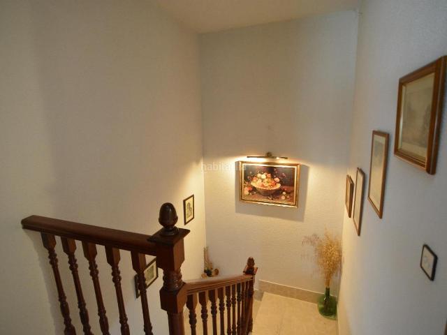 Casa en venta en Malagón. Casas.