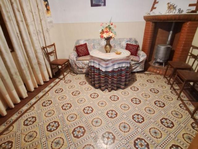 Casa en venta en Malagón, Malagon