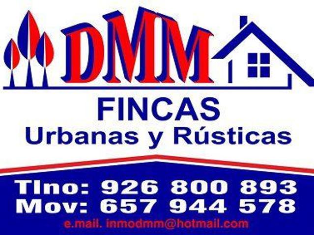 Casa en venta en Malagón, Malagon