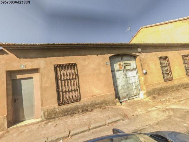 Casa en venta en Malagón, Malagon