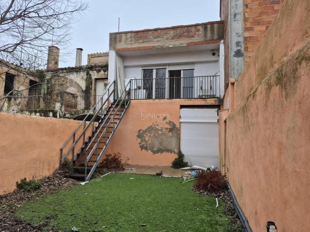 Casa en venta en Malgrat de Mar. CASA EN VENTA EN EL CENTRO DE MALGRAT DE MAR. Casas Malgrat de.