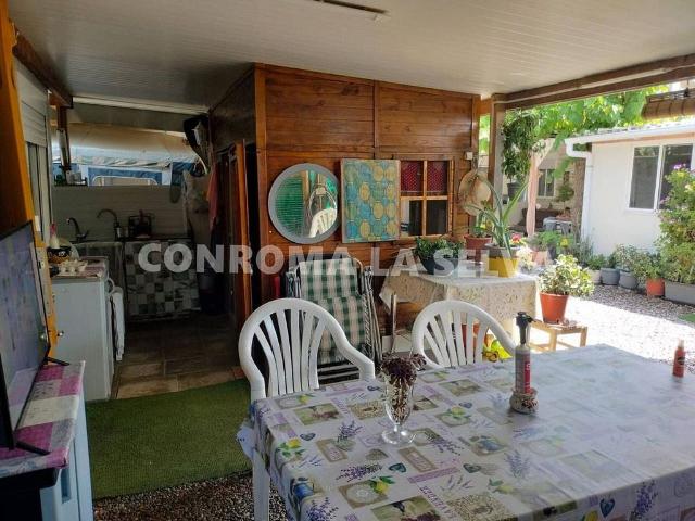 Casa en venta en Malgrat de Mar, de 32 m² 2 habitaciones por 25.000