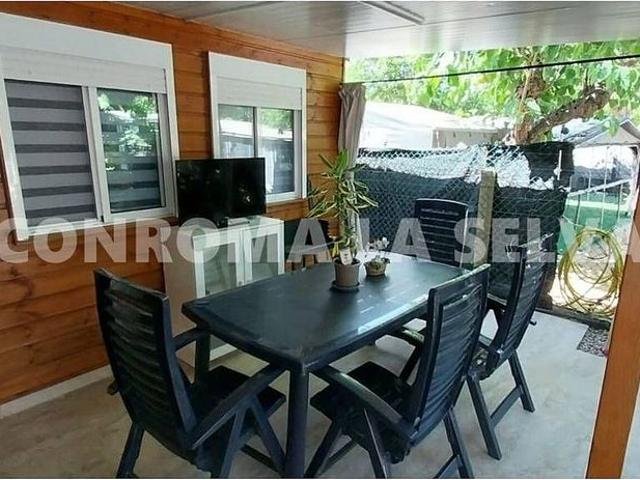 Casa en venta en Malgrat de Mar, de 53 m² 2 habitaciones por 46.000