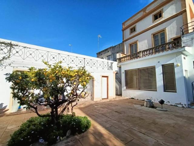 Casa en Venta en Malgrat de Mar