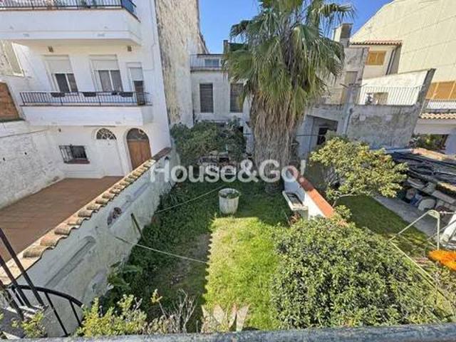 Casa en Venta en Malgrat de Mar