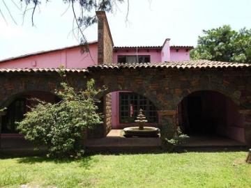 CASA EN VENTA EN MALINALCO, MEXICO