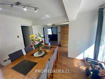 Casa en Venta en Mall Plaza Los Dominicos / Padre Hurtado Sur / Monroe