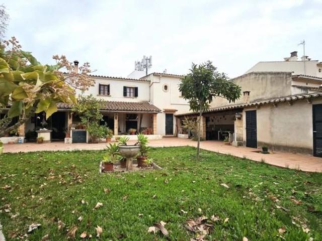 Casa en venta en Mallorca, Establiments Son Sardina