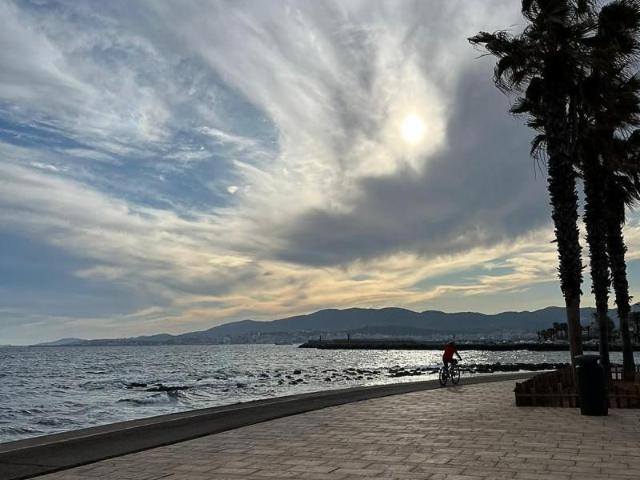 Chalet en venta en Mallorca, Portixol Molinar