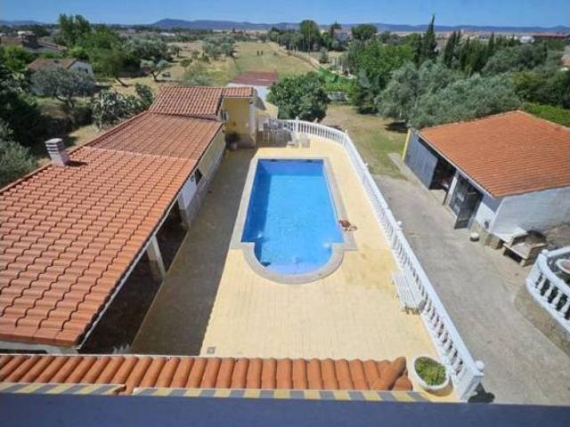 Casa en Venta en Malpartida de Cáceres