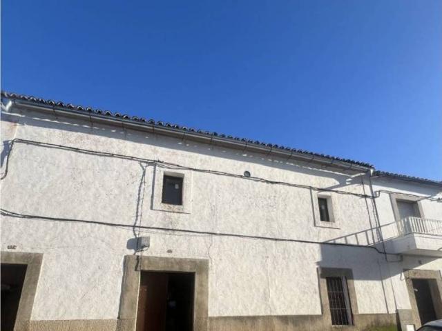 Casa en Venta en Malpartida de Cáceres