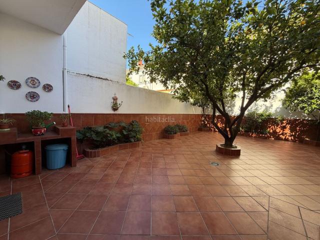 Casa en venta en Malpartida de Plasencia. Amplia vivienda con gran patio y garaje en Malpartida de Plasencia. Casas Malpartida de.