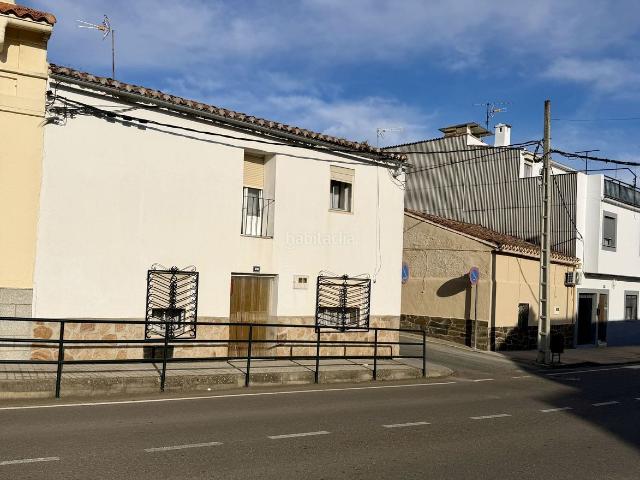 Casa en venta en Malpartida de Plasencia. Casas Malpartida de.