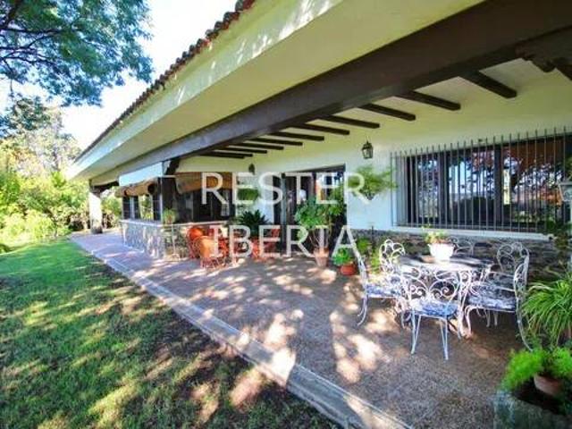 Casa en Venta en Malpartida de Plasencia