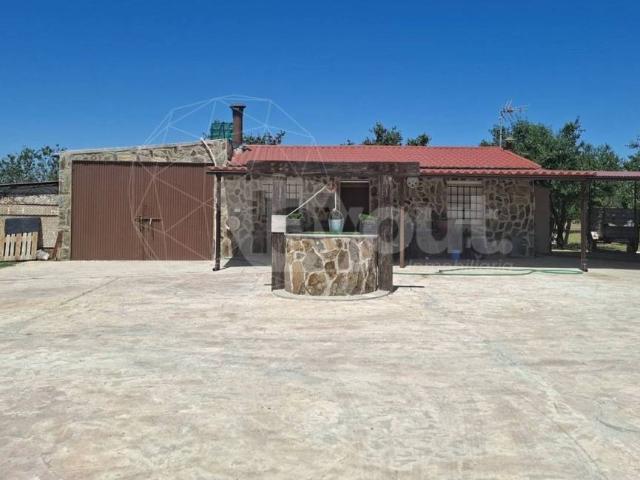 Casa en Venta en Malpartida de Plasencia