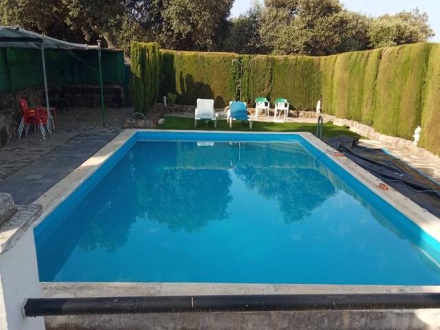 Casa en Venta en Malpartida de Plasencia