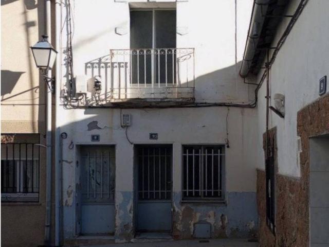 Casa en Venta en Malpartida de Plasencia