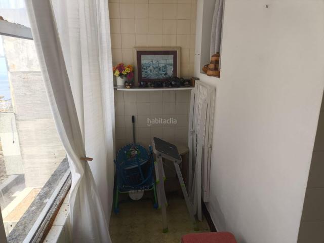 Casa en venta en Malpica de Bergantiños. Acogedor Piso con Terraza y Terreno en Malpica Tu Refugio Perfecto!. Casas Malpica de.