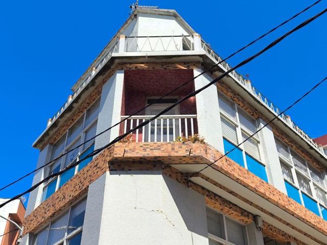 Casa en venta en Malpica de Bergantiños. Casa en calle Mirador de Malpica. Casas Malpica de.