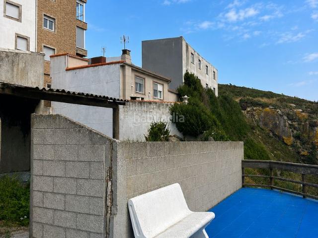 Casa en venta en Malpica de Bergantiños. CHALET CON VISTAS AL MAR EN MALPICA. Casas Malpica de.