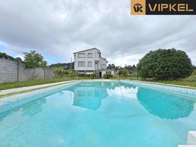 Casa en venta en Malpica de Bergantiños La Coruña