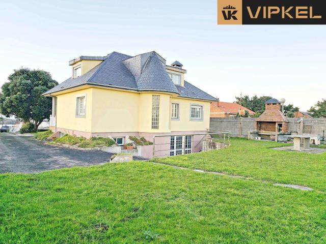Casa en venta en Malpica de Bergantiños La Coruña