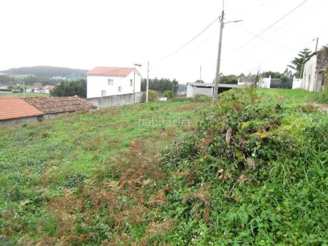 Casa en venta en Malpica de Bergantiños. Te gustaría reformar a tu gusto una casa de piedra con terreno?. Casas Malpica de.