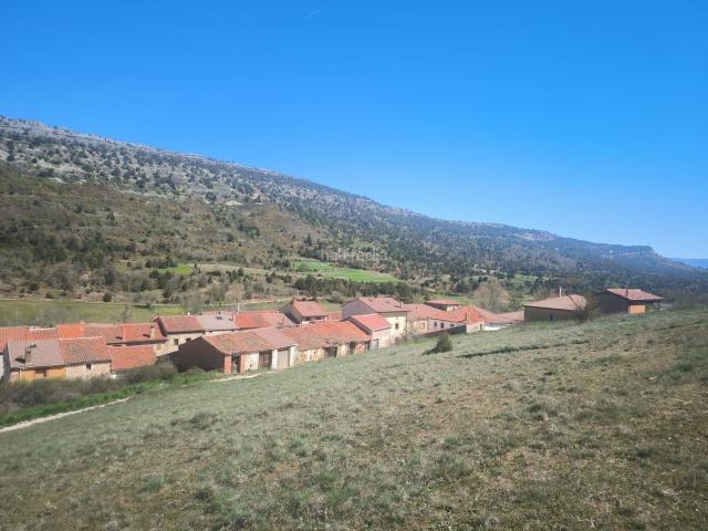 Casa en venta en Mamolar. Casas.