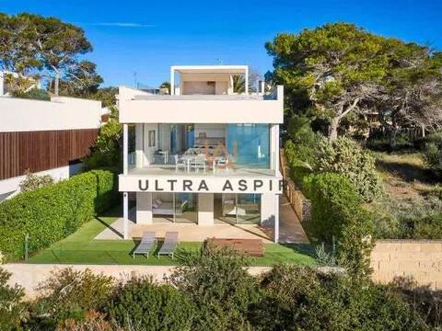 Casa en Venta en Manacor
