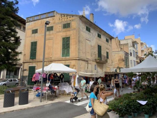 Casa en Venta en Manacor