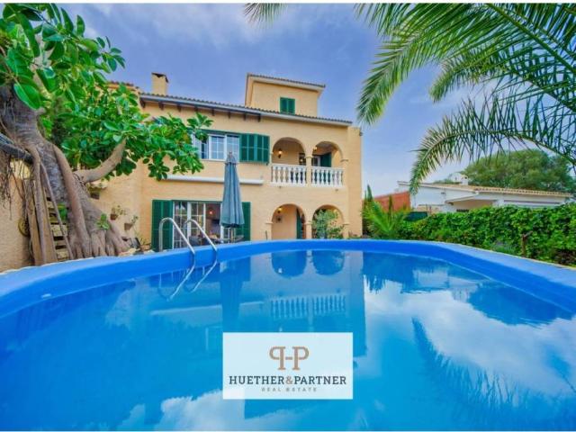 Casa en Venta en Manacor