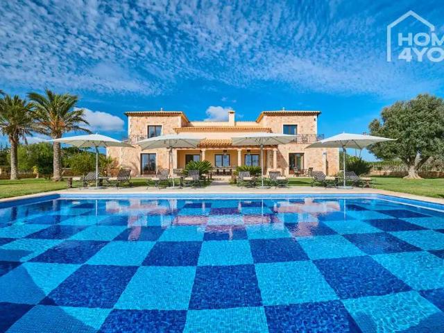 Casa en Venta en Manacor