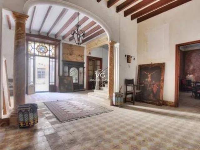 Casa en Venta en Manacor