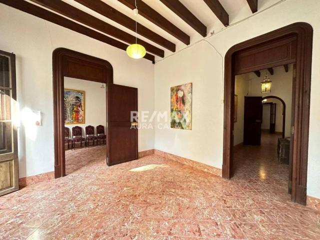 Casa en Venta en Manacor