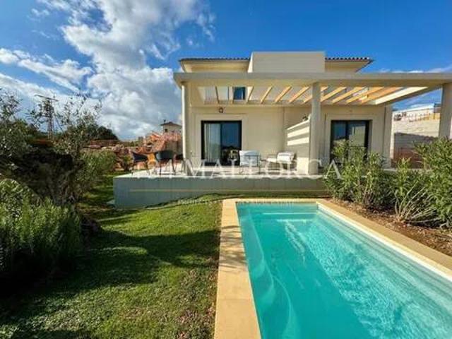 Casa en Venta en Manacor
