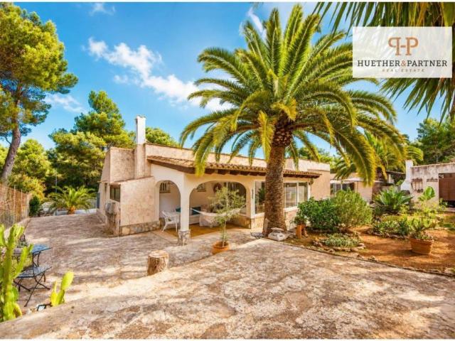 Casa en Venta en Manacor