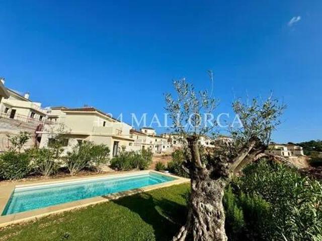 Casa en Venta en Manacor