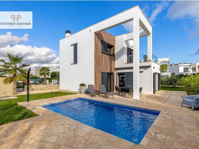 Casa en Venta en Manacor