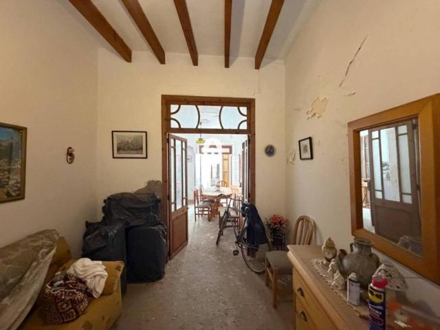 Casa en Venta en Manacor