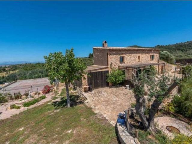 Casa en Venta en Manacor