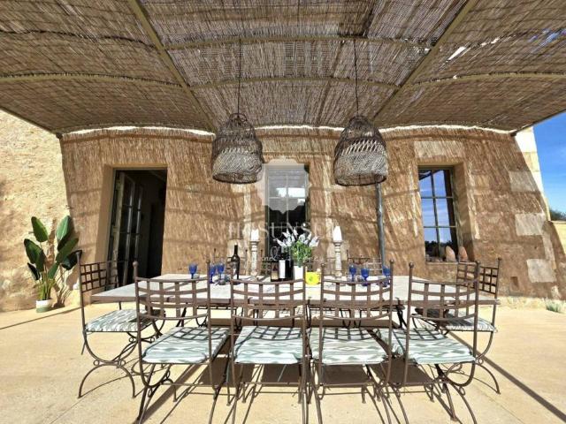 Casa en Venta en Manacor