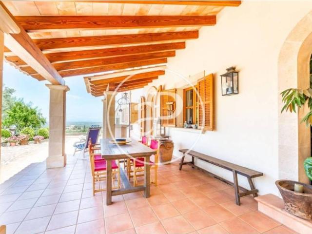 Casa en Venta en Manacor