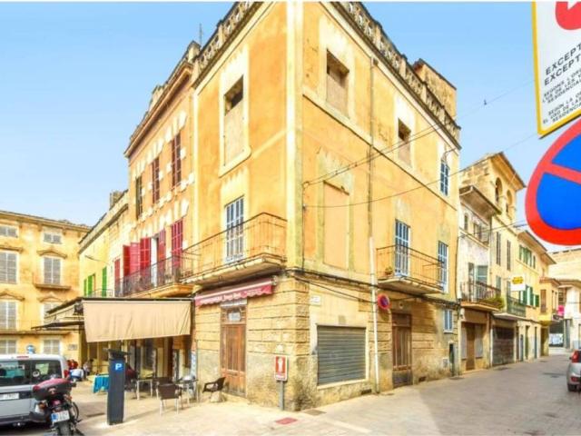 Casa en Venta en Manacor