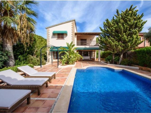 Casa en Venta en Manacor