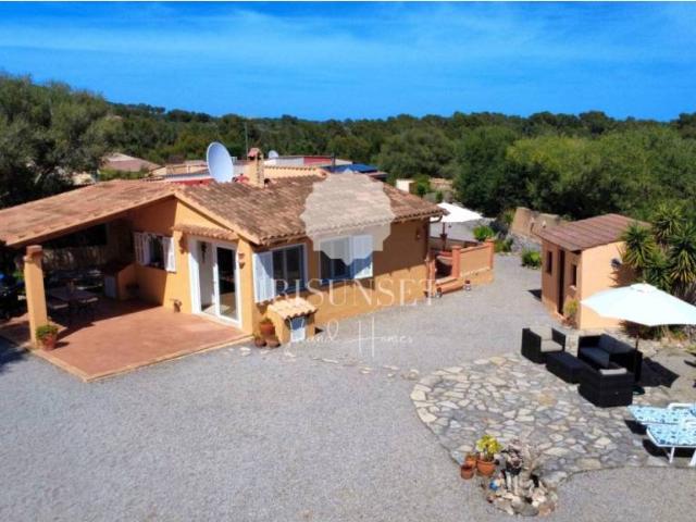 Casa en Venta en Manacor