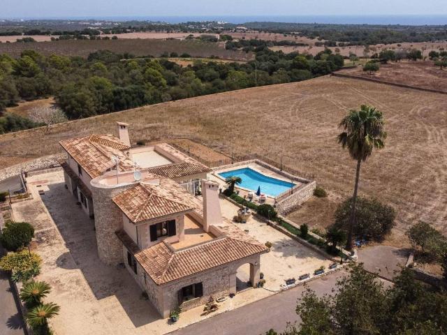 Casa en Venta en Manacor